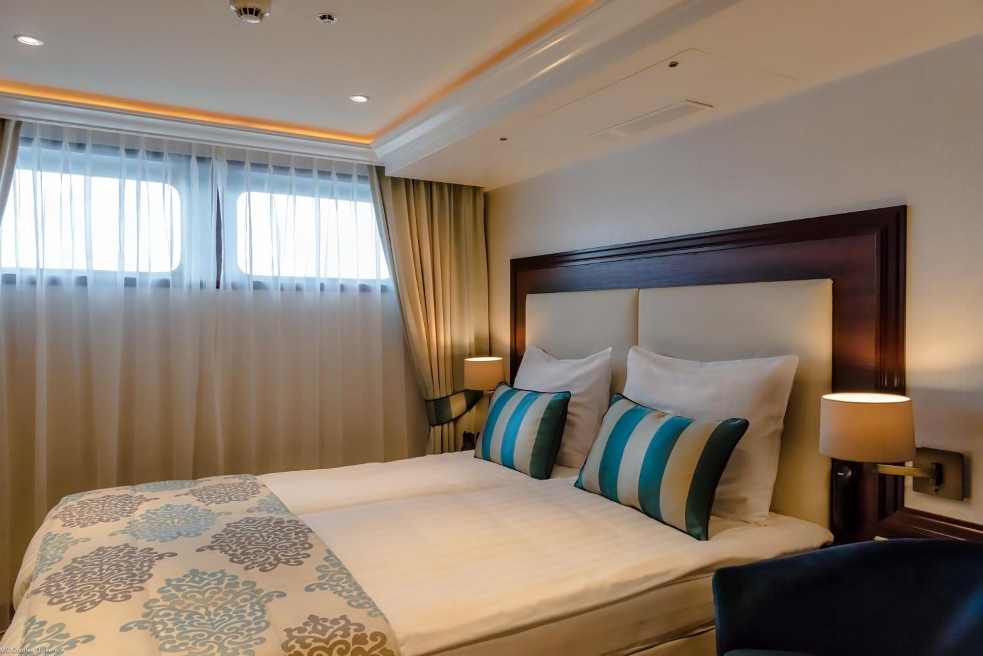 Kd Hotelship Duesseldorf Comfort Plus Exterior photo