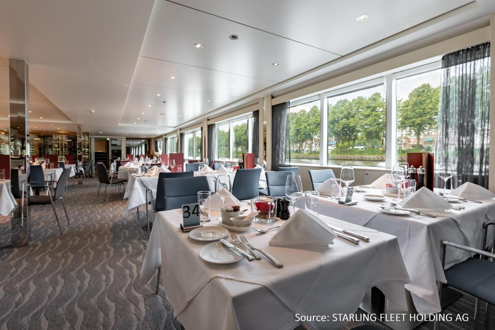 Kd Hotelship Duesseldorf Comfort Plus Exterior photo