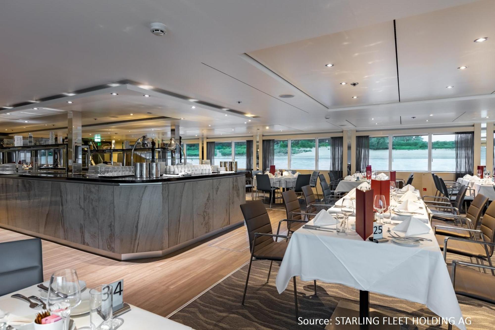 Kd Hotelship Duesseldorf Comfort Plus Exterior photo