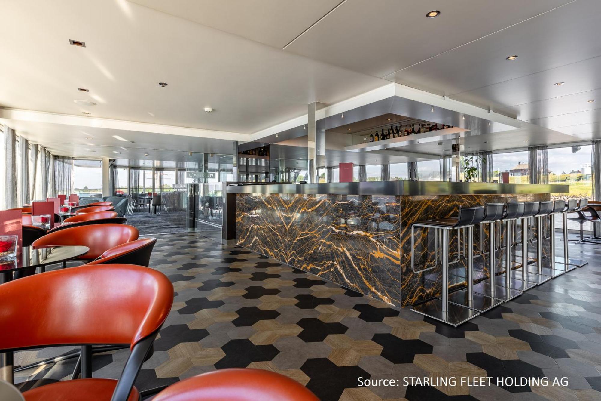 Kd Hotelship Duesseldorf Comfort Plus Exterior photo