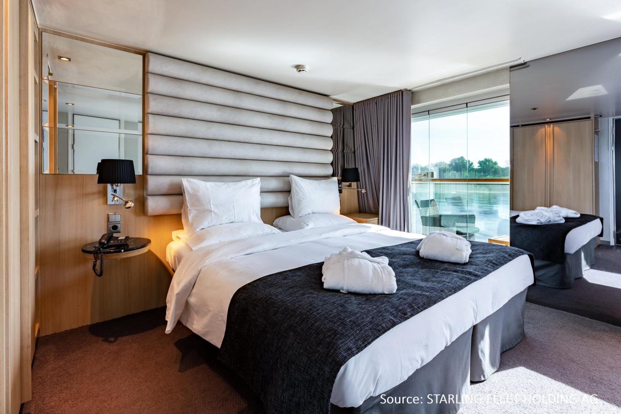 Kd Hotelship Duesseldorf Comfort Plus Exterior photo